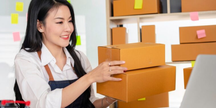 “Tips” Melakukan Manajemen Stok Barang bagi UMKM