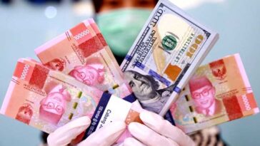 Kurs Pajak 14 – 20 Agustus