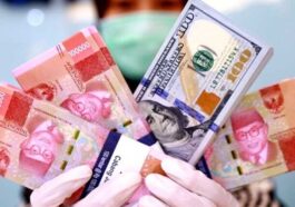 Kurs Pajak 28 Agustus