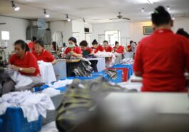 Kanwil Bea Cukai Jakarta Berikan Izin Kawasan Berikat