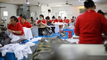 Kanwil Bea Cukai Jakarta Berikan Izin Kawasan Berikat