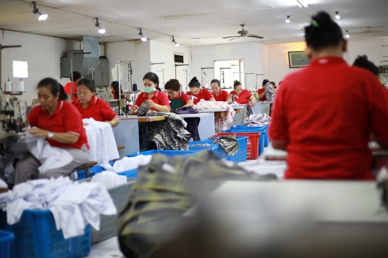 Kanwil Bea Cukai Jakarta Berikan Izin Kawasan Berikat