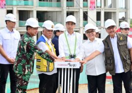 Seleksi CASN Dibuka Agustus 2024