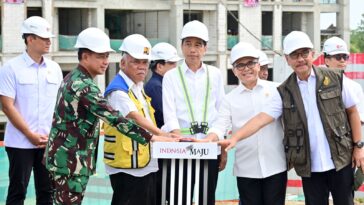 Seleksi CASN Dibuka Agustus 2024