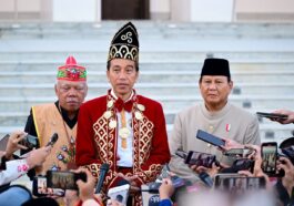 Target Pajak 2025