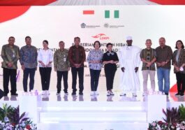 Forum Indonesia – Afrika Digelar 1 - 3 September