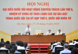 DPR Vietnam Tolak Usulan Pengenaan Pajak Pupuk dan Alat Pertanian