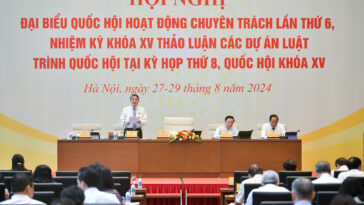 DPR Vietnam Tolak Usulan Pengenaan Pajak Pupuk dan Alat Pertanian