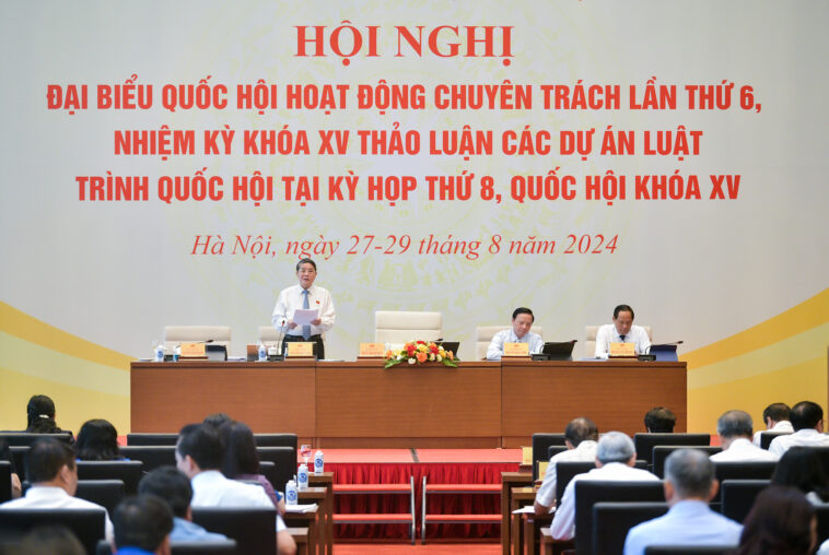 DPR Vietnam Tolak Usulan Pengenaan Pajak Pupuk dan Alat Pertanian