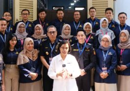 Seleksi CPNS Kemenkeu 2024