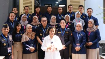 Seleksi CPNS Kemenkeu 2024