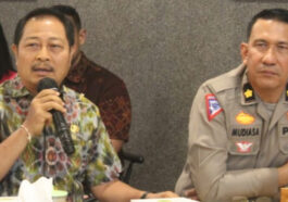 Pemutihan Pajak Kendaraan Bermotor di Bali
