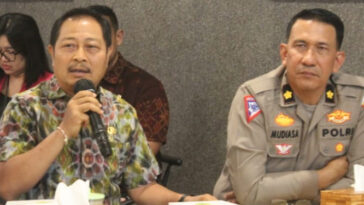 Pemutihan Pajak Kendaraan Bermotor di Bali