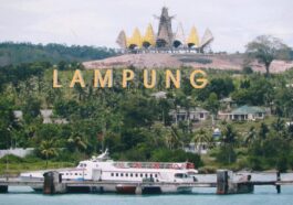 Pemutihan Pajak Kendaraan Bermotor Lampung