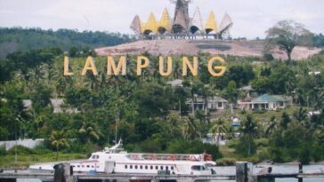 Pemutihan Pajak Kendaraan Bermotor Lampung