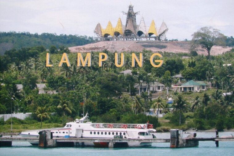 Pemutihan Pajak Kendaraan Bermotor Lampung