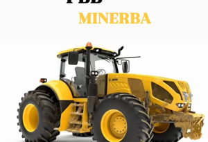 PBB Minerba Pertambangan