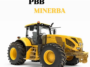 PBB Minerba Pertambangan