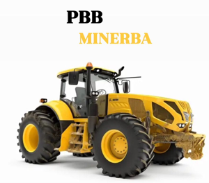 PBB Minerba Pertambangan