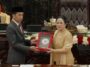 Jokowi: Target Penerimaan Perpajakan 2025