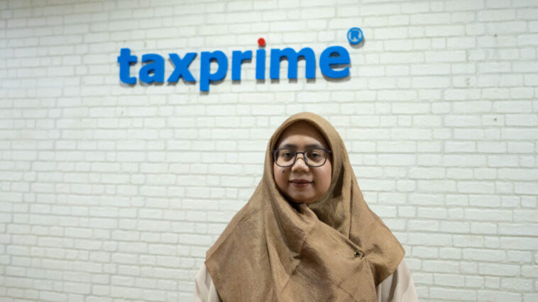 Strategi Perusahaan Karyawan Mengimplementasikan Skema TER