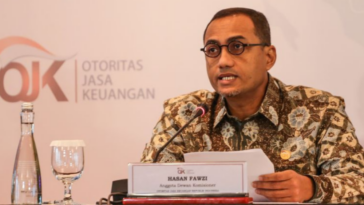Aturan Pajak Kripto