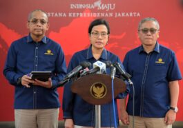Sri Mulyani Targetkan Kesiapan “Soft Launching Core Tax” pada Desember 2024