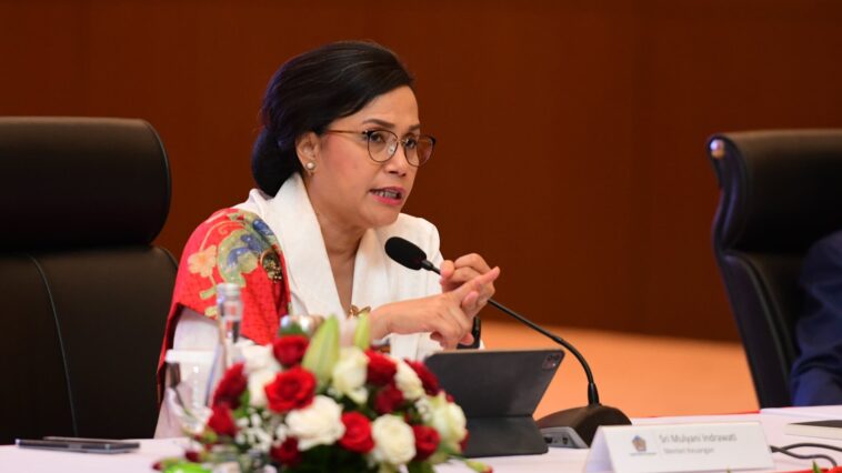 Dukung Visi Asta Cita Prabowo – Gibran