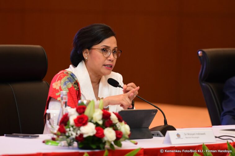 Dukung Visi Asta Cita Prabowo – Gibran