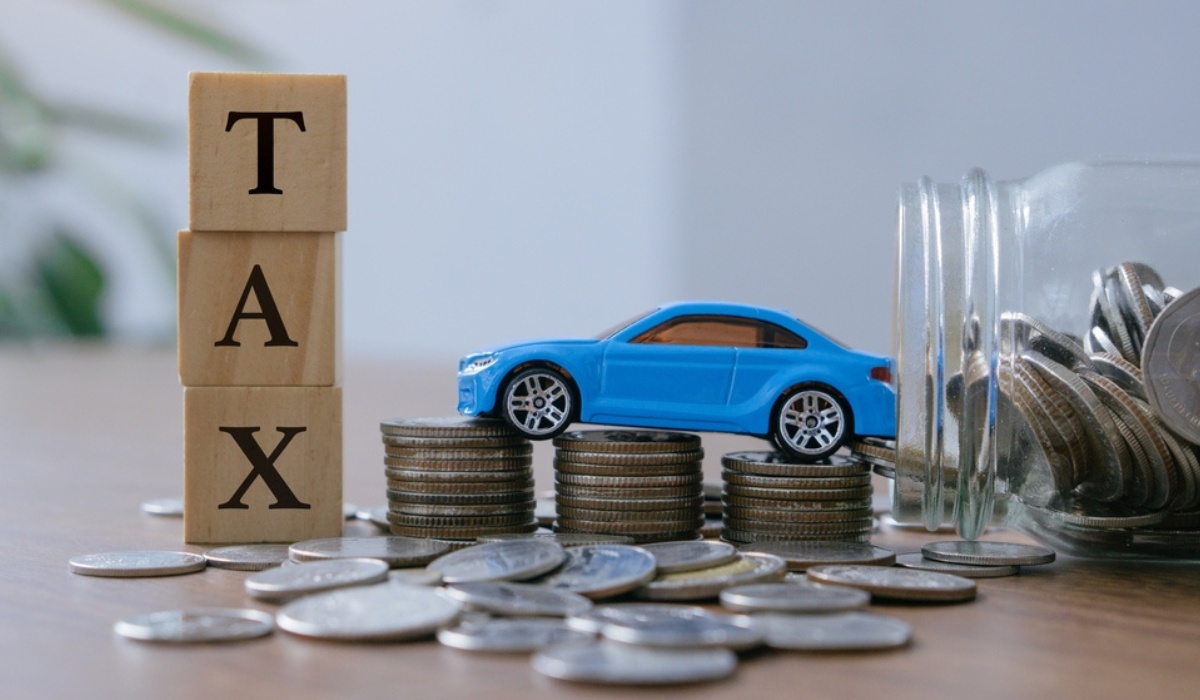 Memahami Peraturan Pajak Kendaraan Bermotor dalam UU HKPD - PAJAK.COM