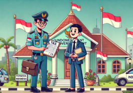 Jangan Abaikan Surat Pajak