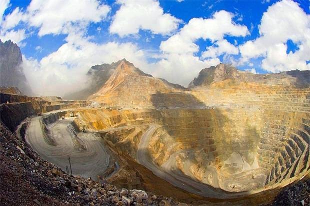Penerimaan Pajak dan Pendapatan Negara Papua