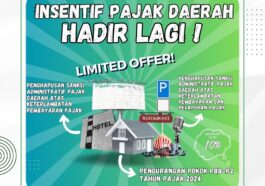 Diskon PBB-P2