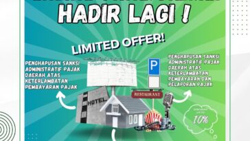 Diskon PBB-P2