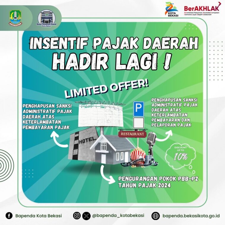 Diskon PBB-P2