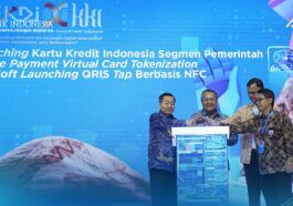 Cara Pakai QRIS Tap