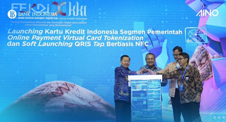 Cara Pakai QRIS Tap