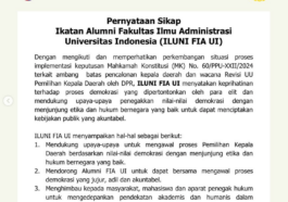 Revisi UU Pilkada