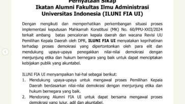 Revisi UU Pilkada
