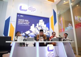 2025 UMKM Tak Bisa Lagi Gunakan Tarif PPh Final