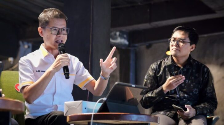 Target Pajak 2025 Ditetapkan Rp 2.189 T, Begini Arah Kebijakan dan