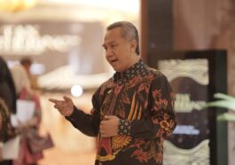Target Penerimaan Pajak Capai 53