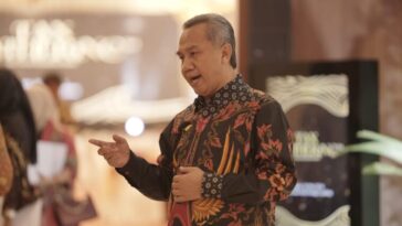 Target Penerimaan Pajak Capai 53