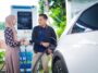 PLN Terus Genjot Penambahan “Charging Station”