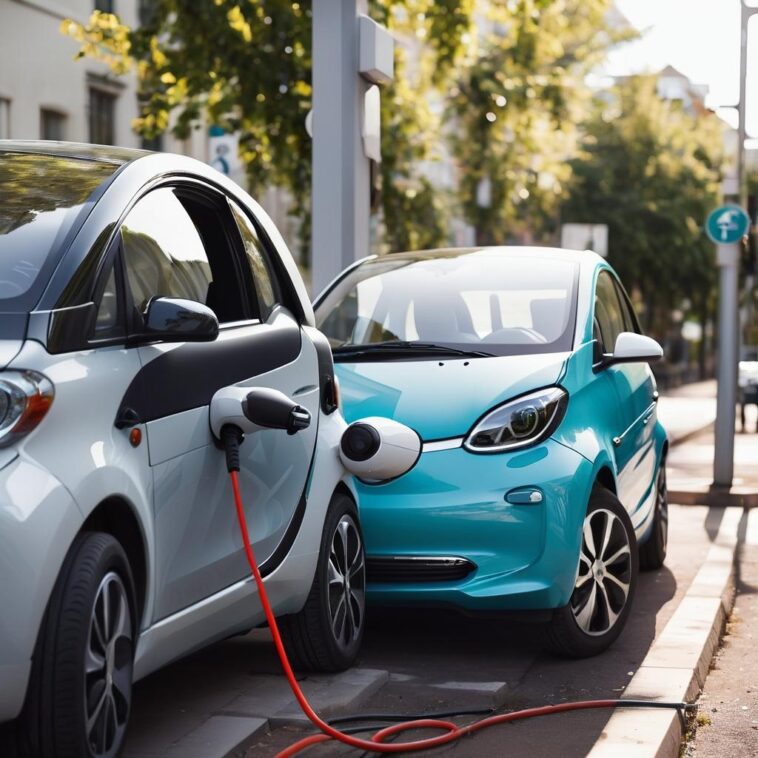Indonesia siap pakai EV?