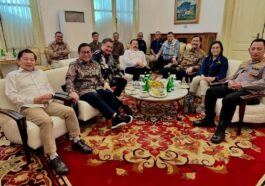 Sri Mulyani Beberkan 8 Tujuan Pembangunan “Core Tax”