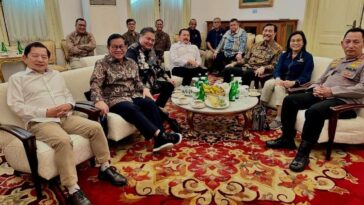 Sri Mulyani Beberkan 8 Tujuan Pembangunan “Core Tax”