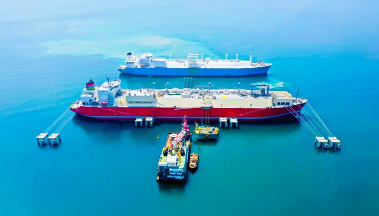 PLN EPI Sukses Jaga Ketahanan Energi Nasional Sepanjang 2023 