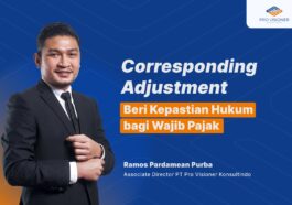 “Corresponding Adjustment” dalam Sengketa “Transfer Pricing”