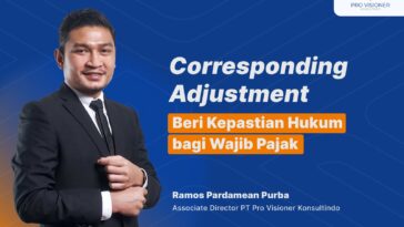 “Corresponding Adjustment” dalam Sengketa “Transfer Pricing”